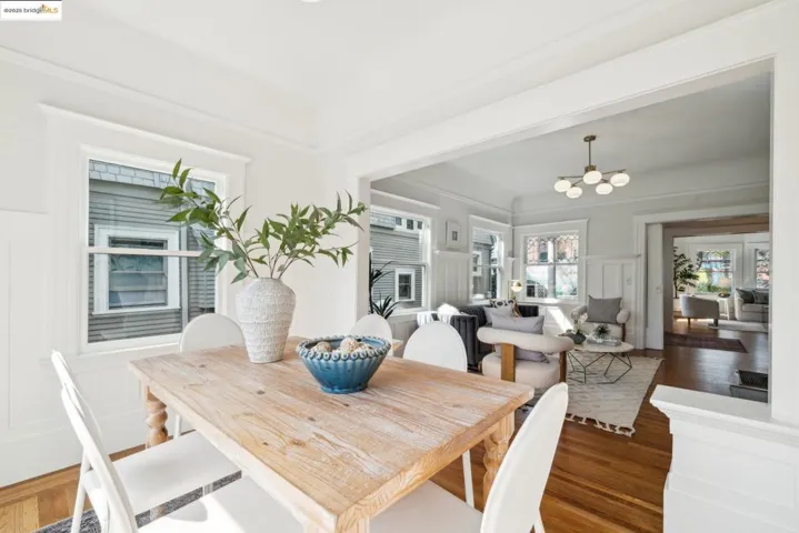 2416 Stuart St, Berkeley, California 94705