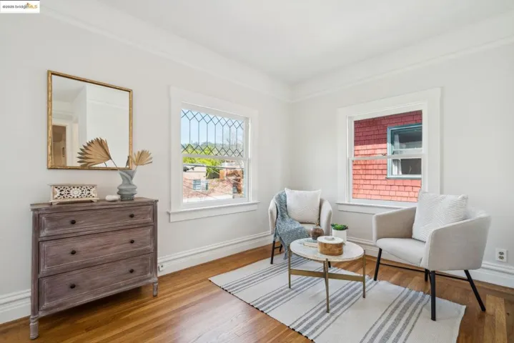 2416 Stuart St, Berkeley, California 94705