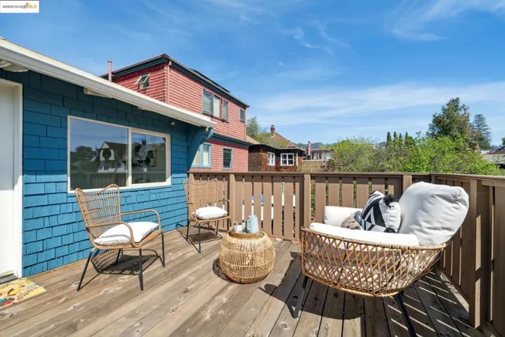 2416 Stuart St, Berkeley, California 94705