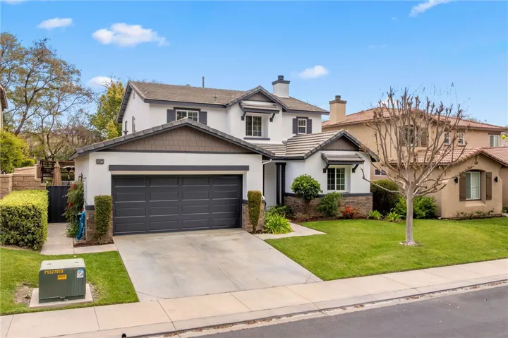 26671 Chamomile St, Murrieta, California 92562