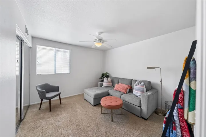 secondary bedroom #3