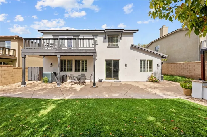 26671 Chamomile St, Murrieta, California 92562
