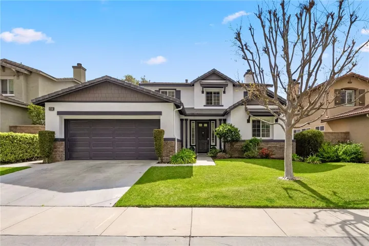 26671 Chamomile St, Murrieta, California 92562
