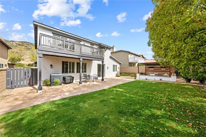 26671 Chamomile St, Murrieta, California 92562