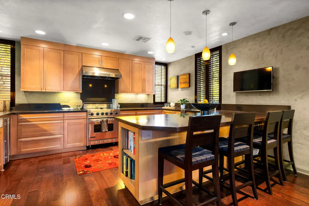 380 S Orange Grove Boulevard 1, Pasadena, California 91105 home-pic-8