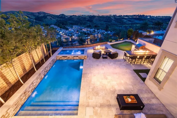 45 Cielo Azul, Mission Viejo, California 92692