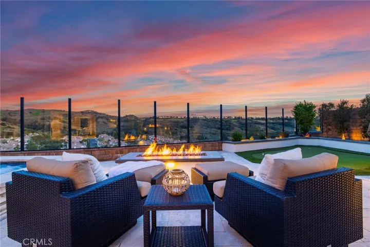 45 Cielo Azul, Mission Viejo, California 92692