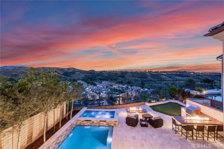 45 Cielo Azul, Mission Viejo, California 92692