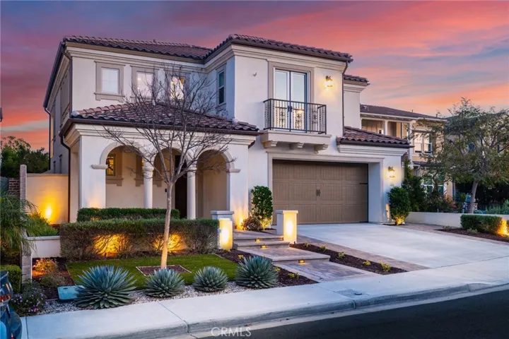 45 Cielo Azul, Mission Viejo, California 92692