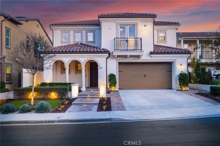 45 Cielo Azul, Mission Viejo, California 92692