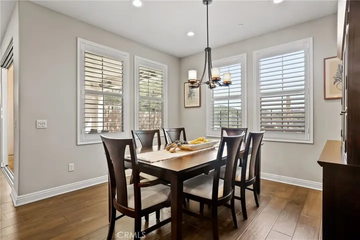 45 Cielo Azul, Mission Viejo, California 92692