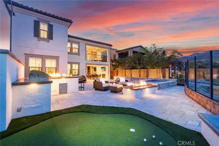 45 Cielo Azul, Mission Viejo, California 92692