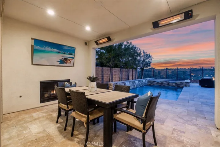 45 Cielo Azul, Mission Viejo, California 92692