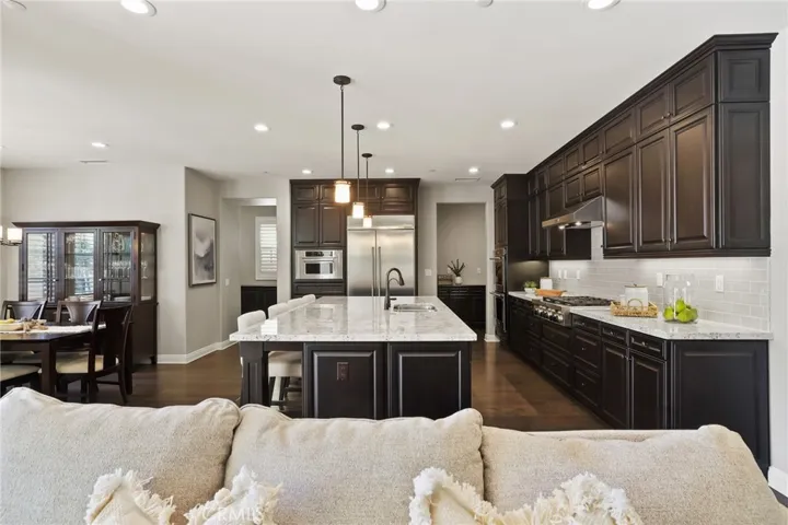 45 Cielo Azul, Mission Viejo, California 92692