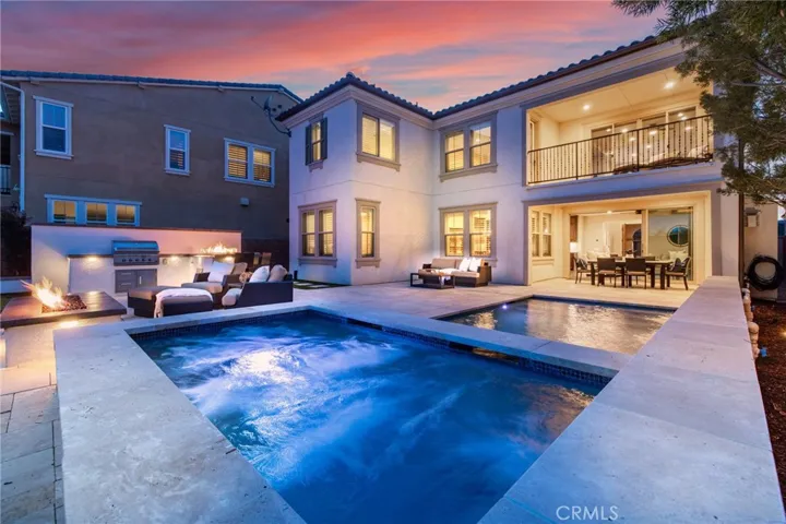 45 Cielo Azul, Mission Viejo, California 92692