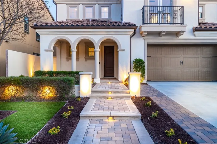 45 Cielo Azul, Mission Viejo, California 92692