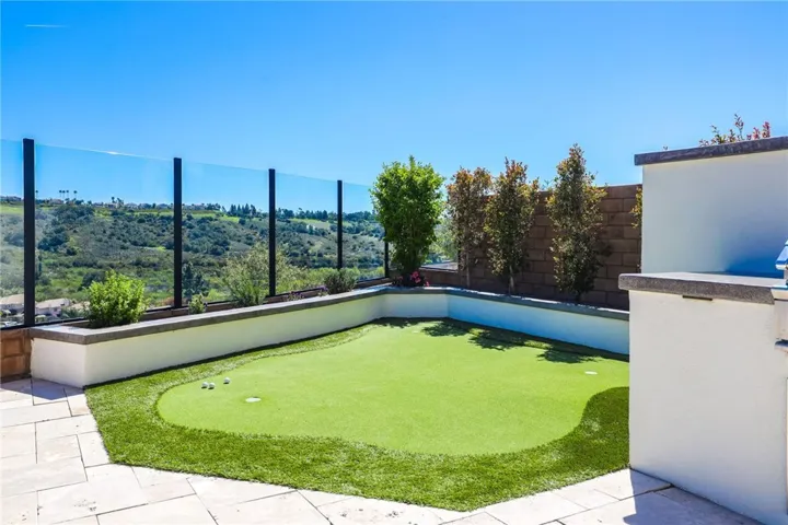 45 Cielo Azul, Mission Viejo, California 92692