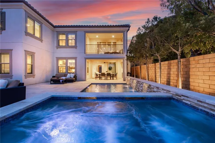 45 Cielo Azul, Mission Viejo, California 92692