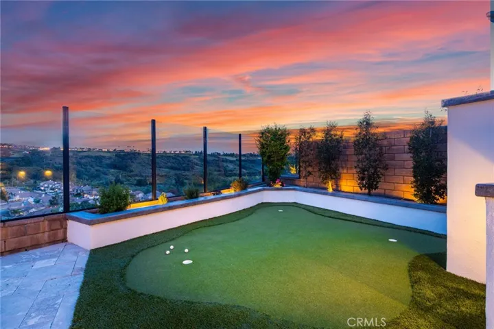45 Cielo Azul, Mission Viejo, California 92692