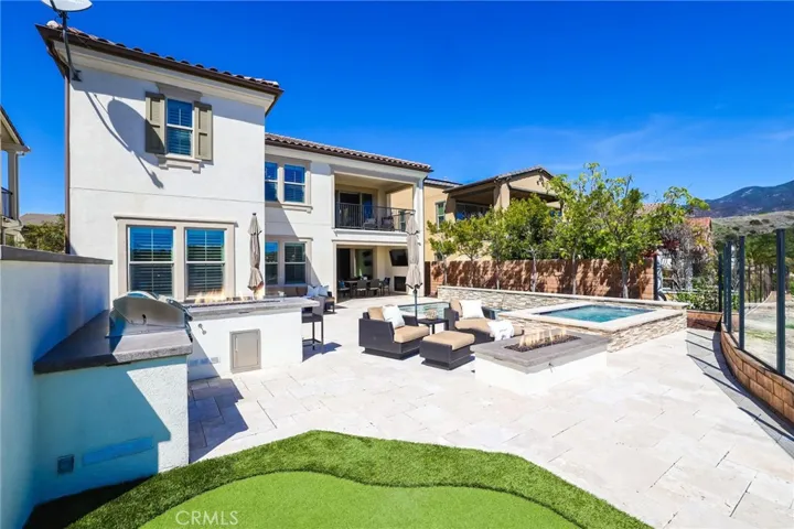 45 Cielo Azul, Mission Viejo, California 92692
