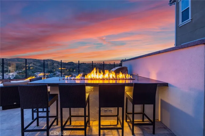 45 Cielo Azul, Mission Viejo, California 92692