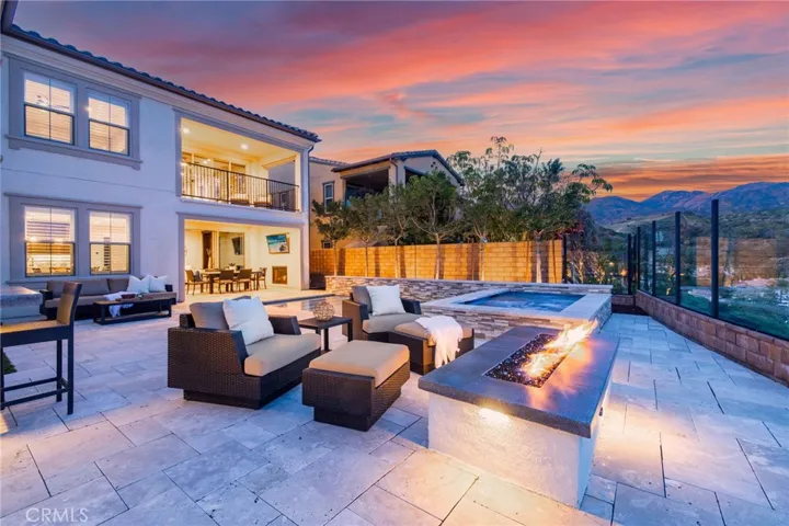 45 Cielo Azul, Mission Viejo, California 92692