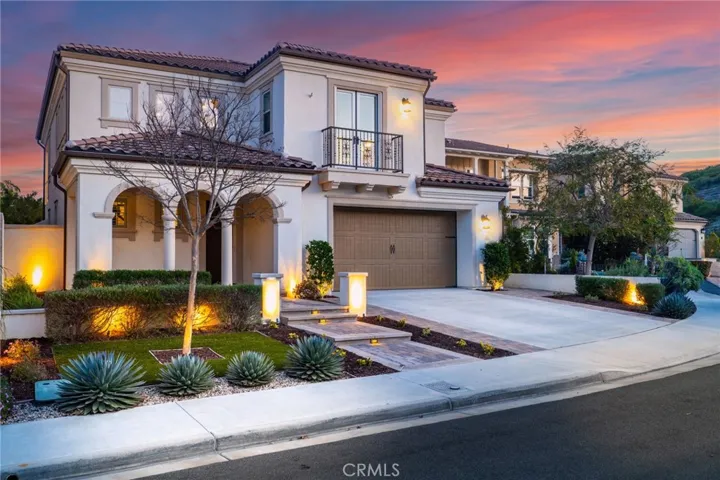 45 Cielo Azul, Mission Viejo, California 92692