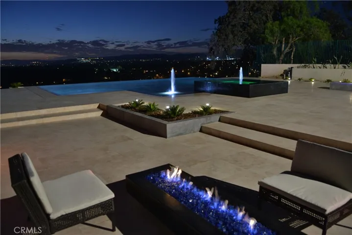 19631 Crestknoll Dr., Yorba Linda, California 92886