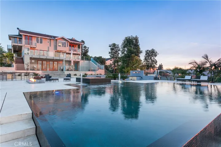 19631 Crestknoll Dr., Yorba Linda, California 92886