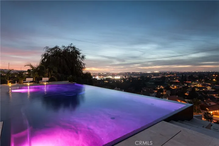 19631 Crestknoll Dr., Yorba Linda, California 92886