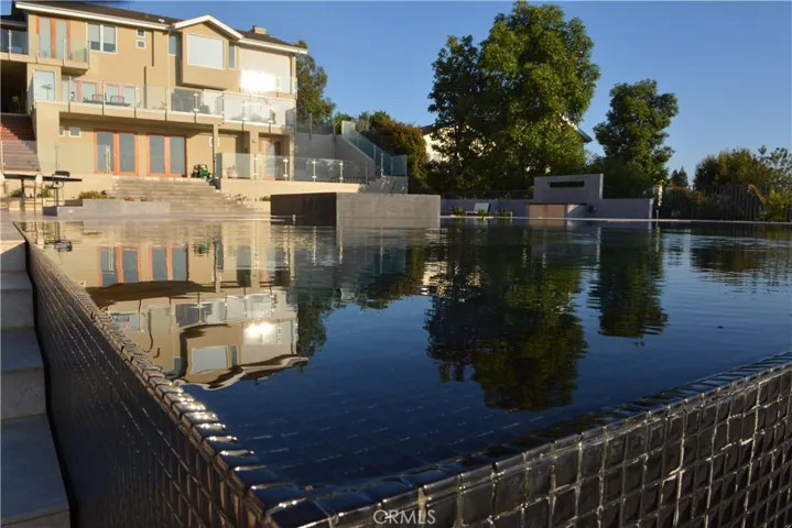 19631 Crestknoll Dr., Yorba Linda, California 92886