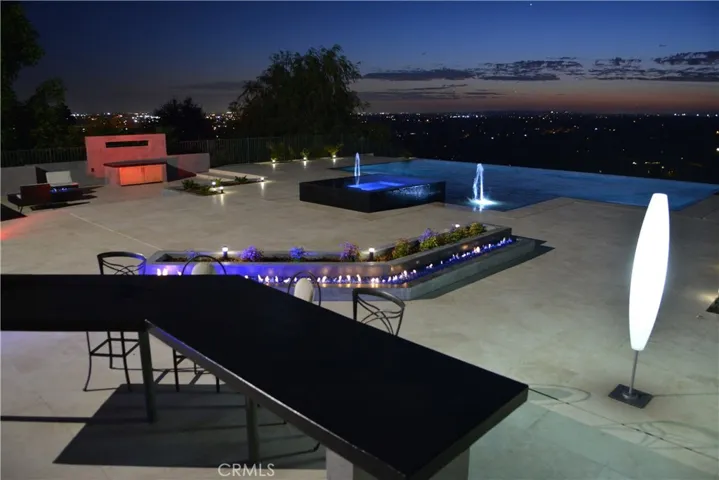 19631 Crestknoll Dr., Yorba Linda, California 92886