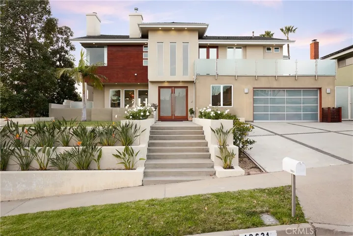 19631 Crestknoll Dr., Yorba Linda, California 92886