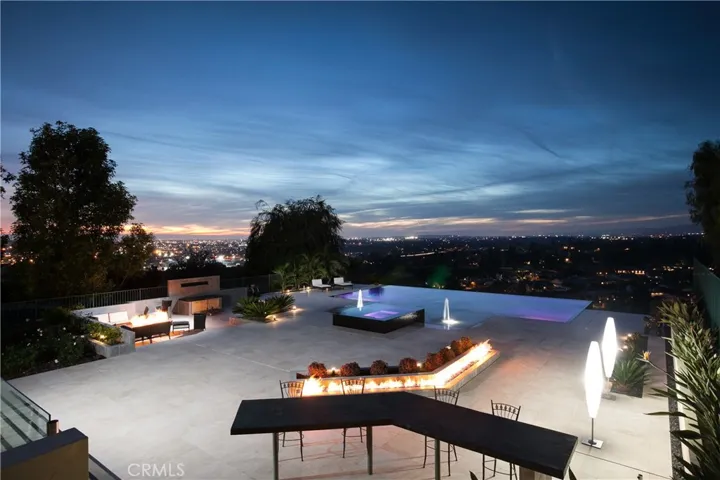 19631 Crestknoll Dr., Yorba Linda, California 92886