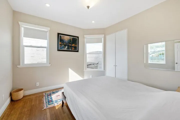 5709 Mission Street, San Francisco, California 94112