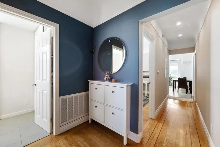 5709 Mission Street, San Francisco, California 94112