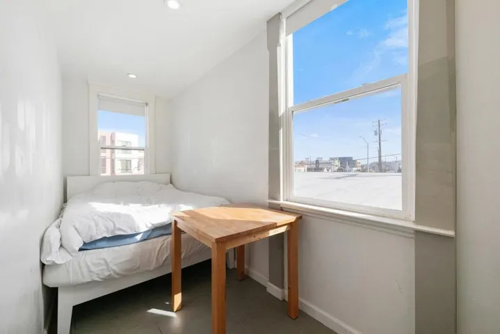 5709 Mission Street, San Francisco, California 94112