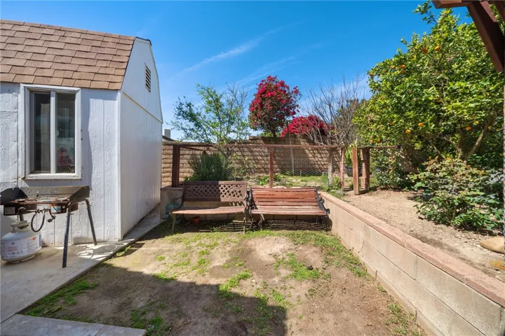4042 Jeffrey Drive, Yorba Linda, California 92886