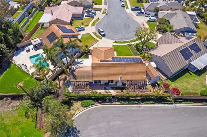 4042 Jeffrey Drive, Yorba Linda, California 92886