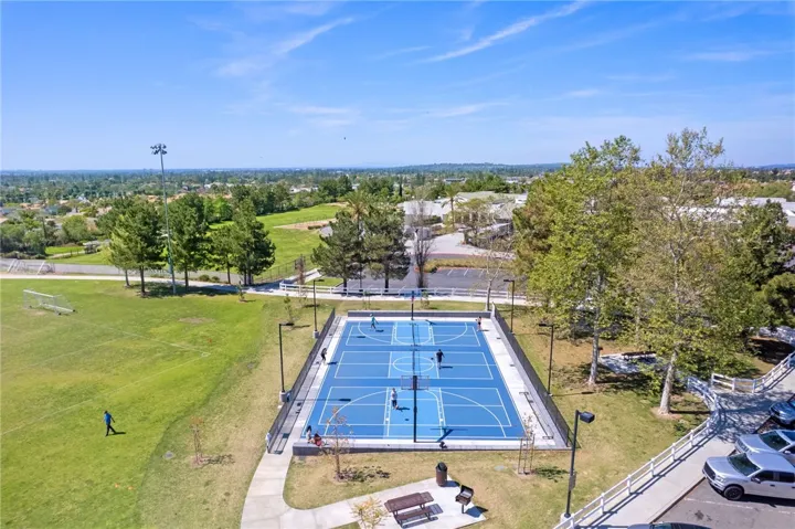 4042 Jeffrey Drive, Yorba Linda, California 92886