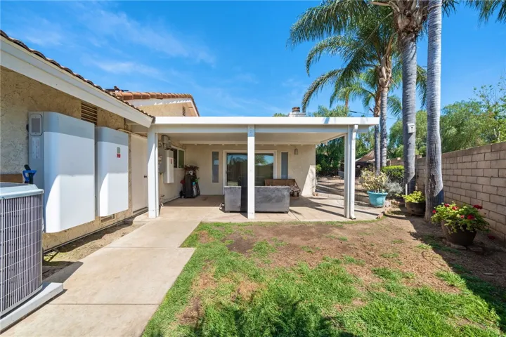 4042 Jeffrey Drive, Yorba Linda, California 92886