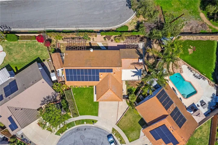 4042 Jeffrey Drive, Yorba Linda, California 92886