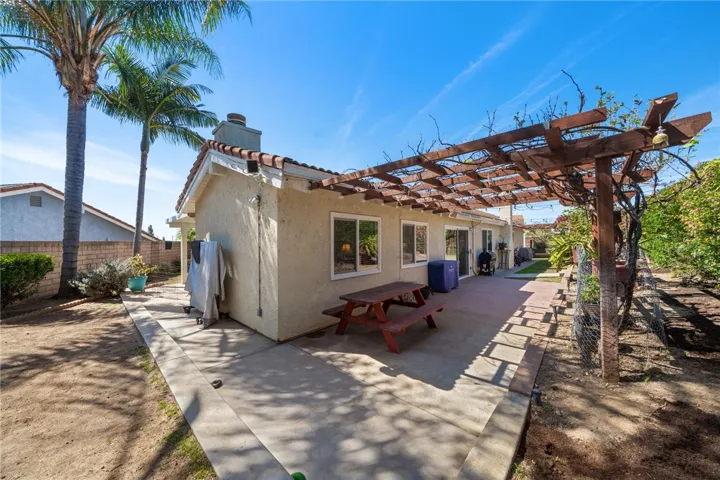 4042 Jeffrey Drive, Yorba Linda, California 92886