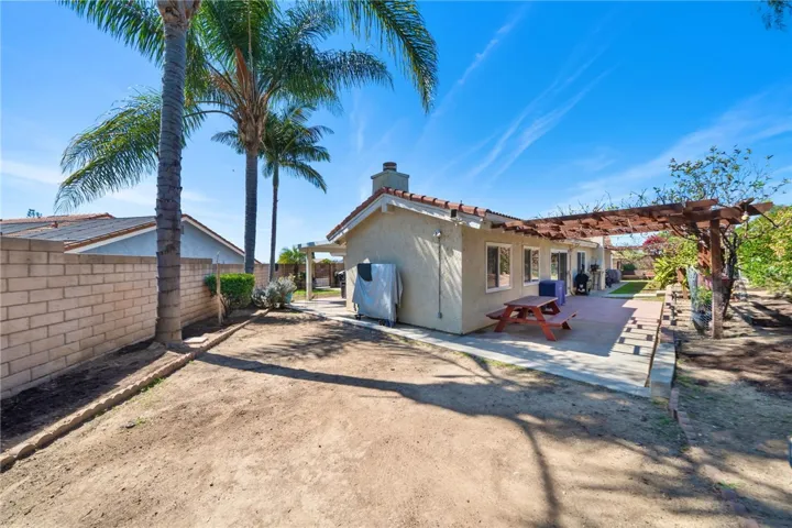 4042 Jeffrey Drive, Yorba Linda, California 92886