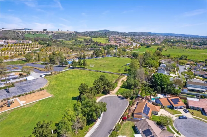 4042 Jeffrey Drive, Yorba Linda, California 92886
