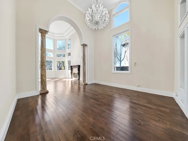 27662 Deputy Circle, Laguna Hills, California 92653