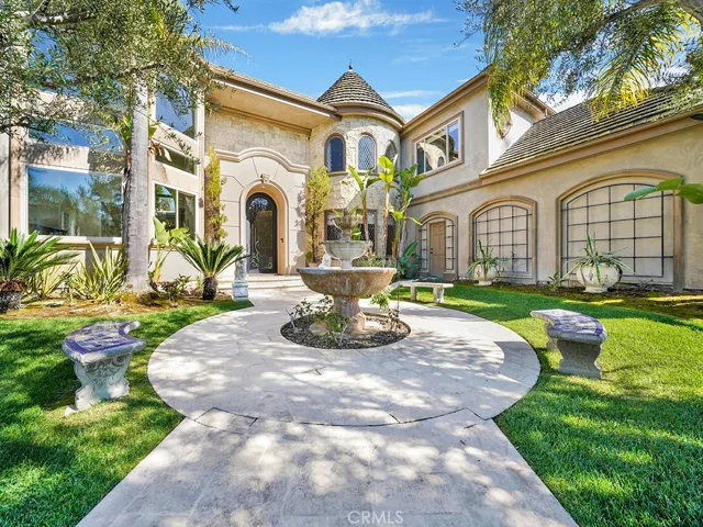 27662 Deputy Circle, Laguna Hills, California 92653