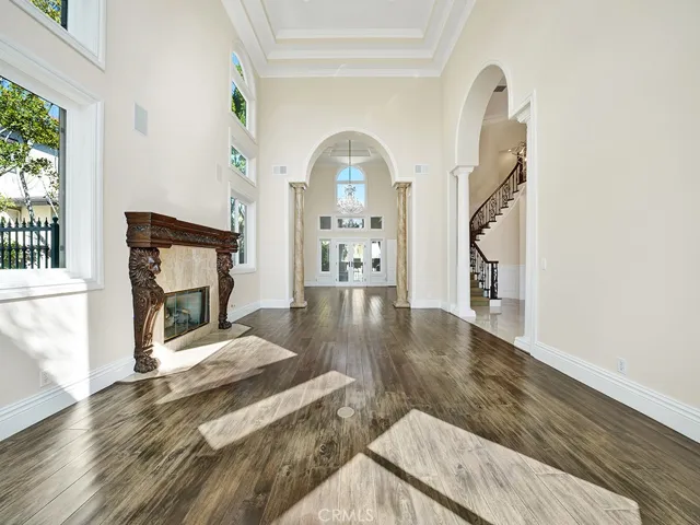 27662 Deputy Circle, Laguna Hills, California 92653