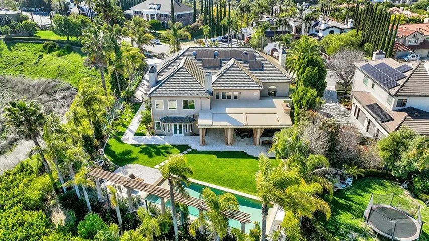 27662 Deputy Circle, Laguna Hills, California 92653