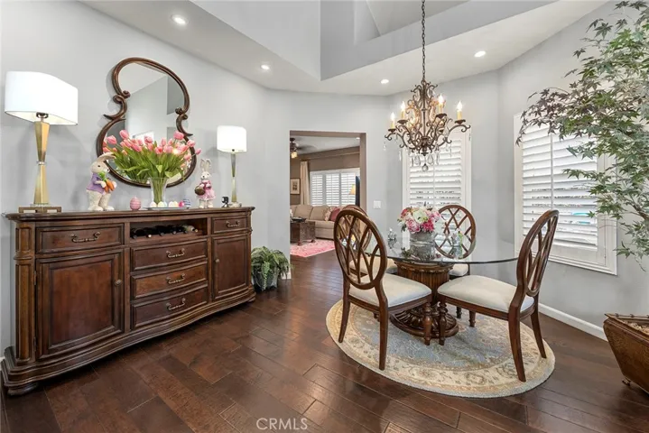 735 S Palomino, Anaheim Hills, California 92807